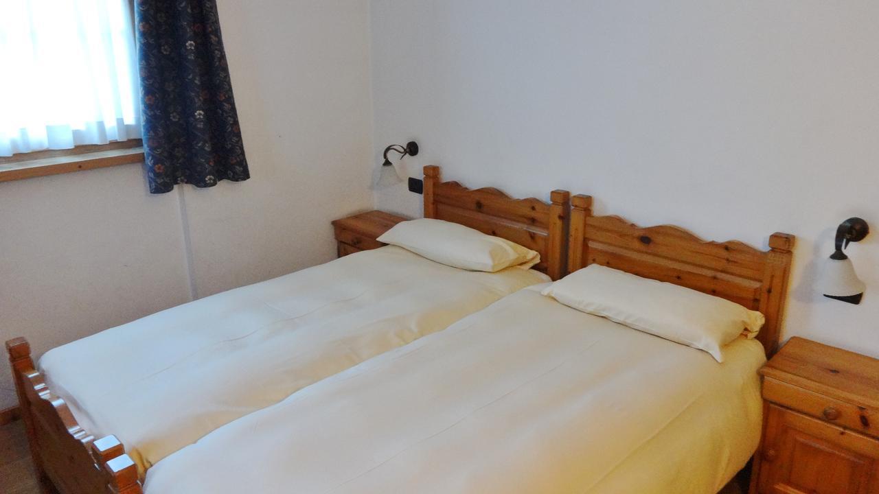 Hotel Giardino Bormio Eksteriør billede